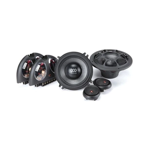 Компонентна акустика Morel Virtus 502 зображення 1