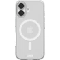 Чехол для мобильного телефона UAG iPhone 17 Scout Clear MagSafe Ice/White (114559114341) - уменьшенное изображение 1