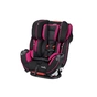 Автокрісло Evenflo Symphony ELITE Raspberry Sorbet (032884192540) - зменшене зображення 1