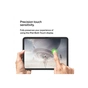 Скло захисне Belkin TemperedGlass iPad 11/10 (2025 A16/2022) (OVI004ZZ) - зменшене зображення 10