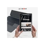 Чохол до планшета AirOn Premium Samsung Galaxy Tab S7 11" T875/870 (2020) with Keyboard (4822352781098) - зменшене зображення 11