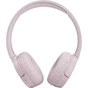 Навушники JBL Tune 660 NC Pink (JBLT660NCPIK) - зменшене зображення 2