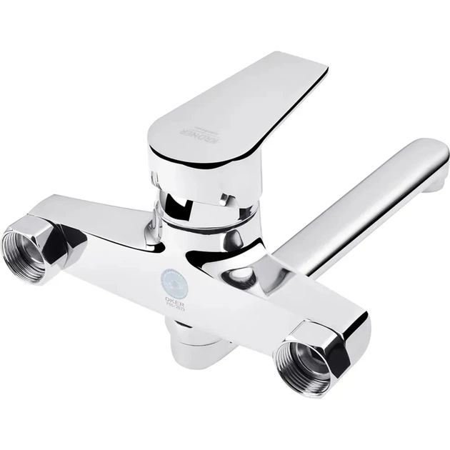 Змішувач Kroner KRMOker-С040 (CV031473) - зображення 3