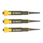 Добійник DeWALT 0.8, 1.6, 2.4 мм, 125 мм (DWHT0-58018) - уменьшенное изображение 1