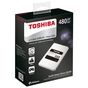 Накопичувач SSD 2.5" 480GB Toshiba (HDTS848EZSTA) - зменшене зображення 4