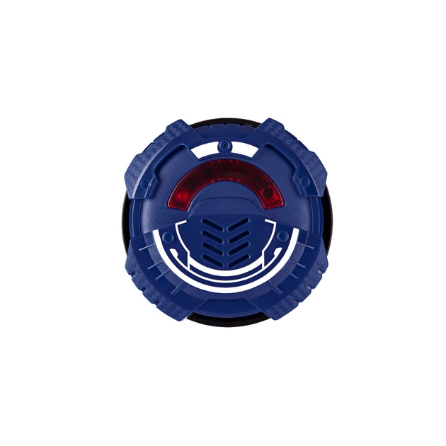 Іграшкова зброя Silverlit Lazer M.A.D. Black Ops (міні-бластер, мішень) (LM-86861) - зображення 7