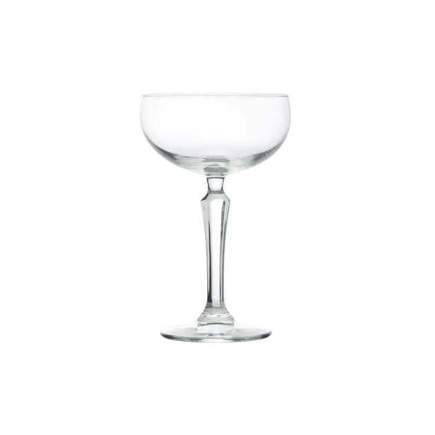 Келих Onis (Libbey) серія "SPKSY" Coupe Champagne 240 мл (601534) - зображення 1