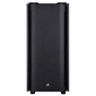 Корпус Corsair Obsidian 500D Premium Black (CC-9011116-WW) - зменшене зображення 2