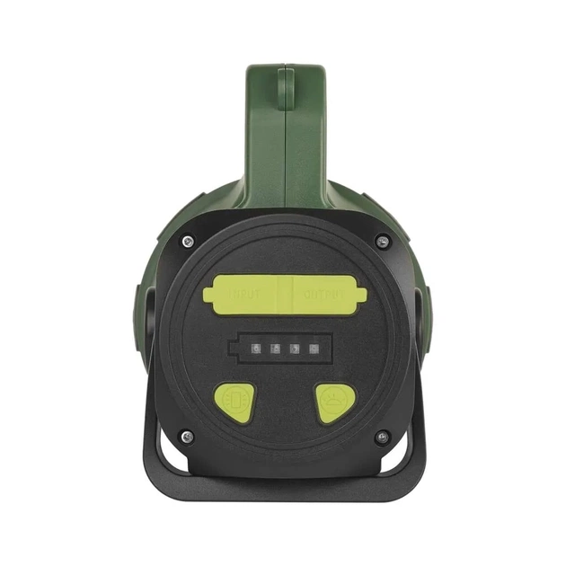 Ліхтар EMOS P2315 LED+ COB LED 700 лм 3600 мАг (P2315) - изображение 4