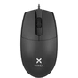 Мишка Vinga MS-110 Black - зменшене зображення 2