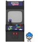 Игровой набор Funko Pop Bitty POP! Arcade серии Еж Соник - Еж Соник (85250) - уменьшенное изображение 2