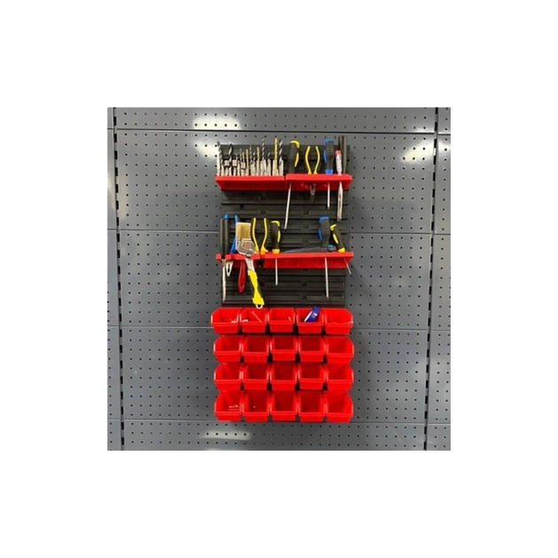 Полиця для інструменту Kistenberg KS_kit18 - picture 4