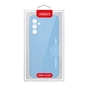 Чохол до мобільного телефона Intaleo SoftShell Samsung Galaxy A17 Light Blue (1283126635991) - зменшене зображення 2