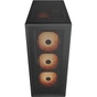 Корпус Cougar MX220 RGB Black - уменьшенное изображение 4