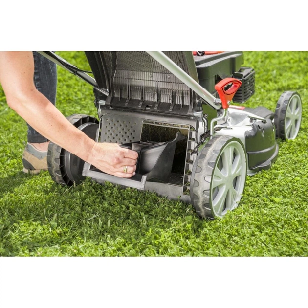Газонокосарка AL-KO 5.10 SP-S Easy (113796) - picture 8