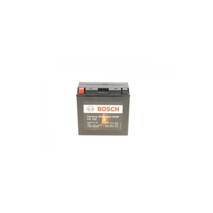 Акумулятор автомобільний Bosch 0 986 FA1 320 зображення 1