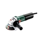 Шліфувальна машина Metabo WEQ 1400-125 (600347000) - зменшене зображення 1