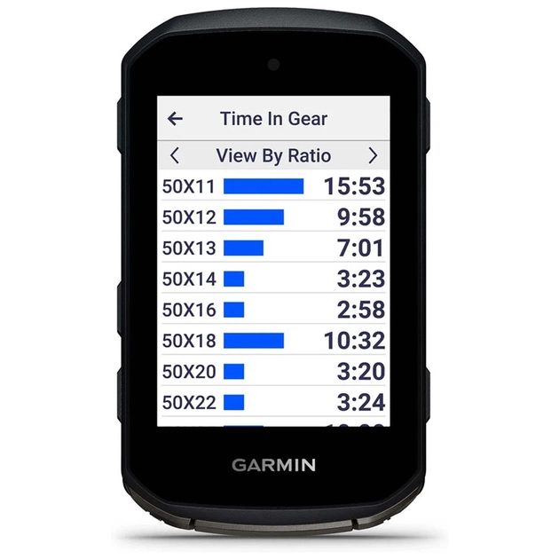 Персональний навігатор Garmin Edge 850, GPS навігатор (010-03023-01) - picture 7