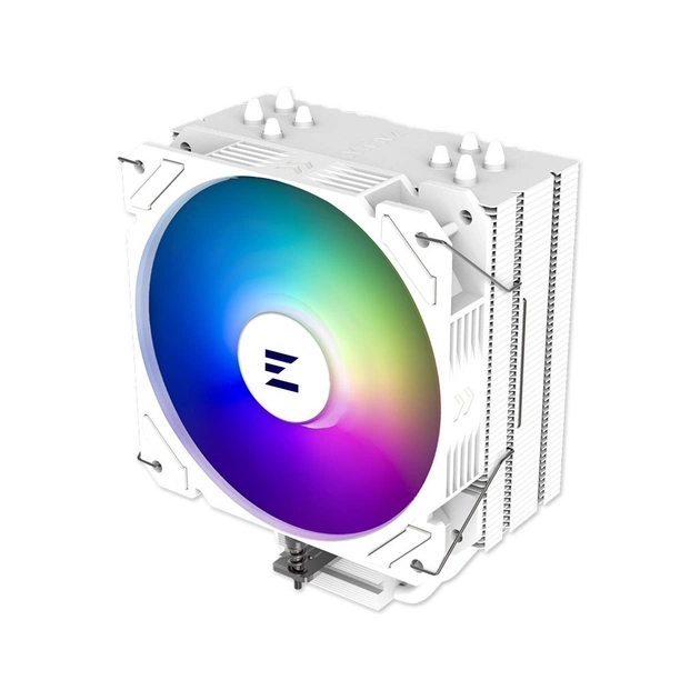 Кулер до процесора Zalman CNPS9XPERFORMAARGBWHITE - изображение 1
