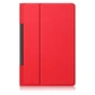 Чохол до планшета BeCover Smart Case Lenovo Yoga Tab 11 YT-706F Red (707293) - зменшене зображення 2