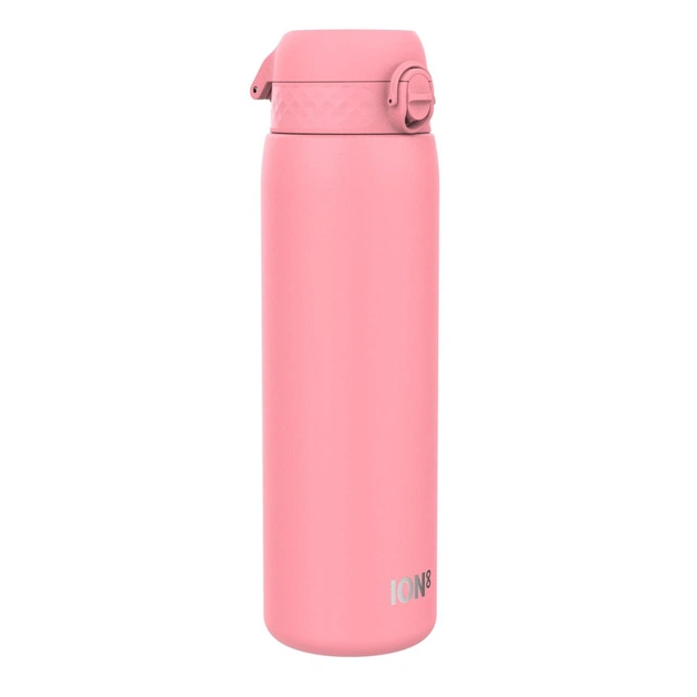 Пляшка для води ION8 OneTouch Vacuum Insulated 920 мл Rose Bloom (I8TS1000ROSEB) - изображение 1