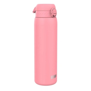 Пляшка для води ION8 OneTouch Vacuum Insulated 920 мл Rose Bloom (I8TS1000ROSEB) зображення 1