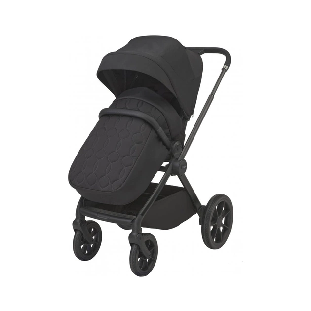 Коляска Espiro 2в1 Clodi 07 Chic Gray (5905683802420) - изображение 10