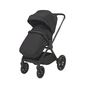 Коляска Espiro 2в1 Clodi 07 Chic Gray (5905683802420) - уменьшенное изображение 10