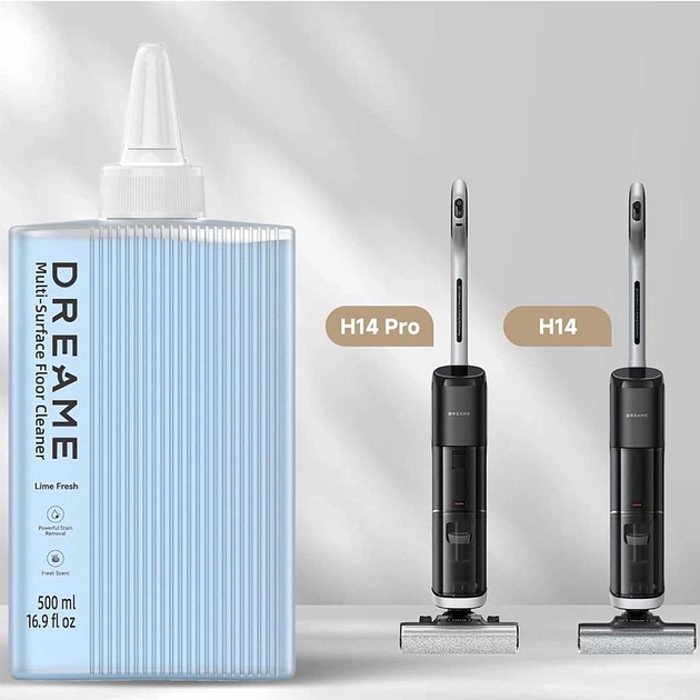 Миючий засіб для Dreame H14 Dual (HFF3) - зображення 1