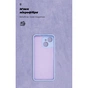 Чохол до мобільного телефона Armorstandart ICON Tecno Spark 40C 4G Camera cover Lavender (ARM87942) - зменшене зображення 4