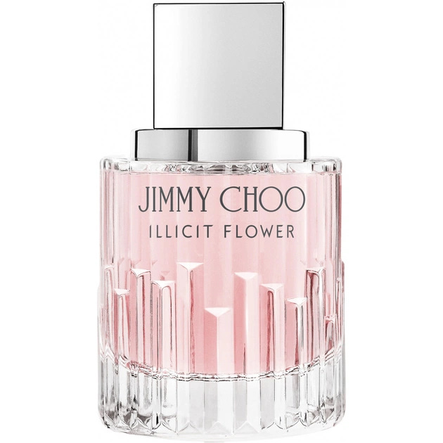 Туалетная вода Jimmy Choo Illicit Flower тестер 100 мл (3386460075374) - изображение 1