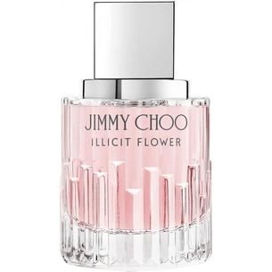 Туалетна вода Jimmy Choo Illicit Flower тестер 100 мл (3386460075374) зображення 1