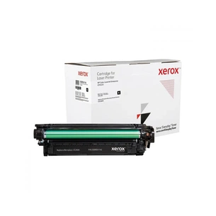 Картридж Xerox HP CE260X (649X) black (006R04146) зображення 1