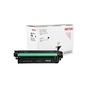 Картридж Xerox HP CE260X (649X) black (006R04146) - зменшене зображення 1
