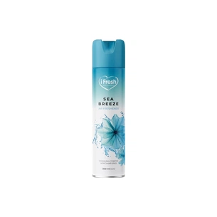Освежитель воздуха iFresh Sea breeze 300 мл (4820268100061) изображение 1