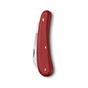 Ніж Victorinox Pruning S Matt Red (1.9201) - зменшене зображення 2