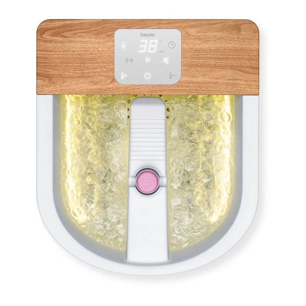Массажная ванночка для ног Beurer FB 65 - изображение 10