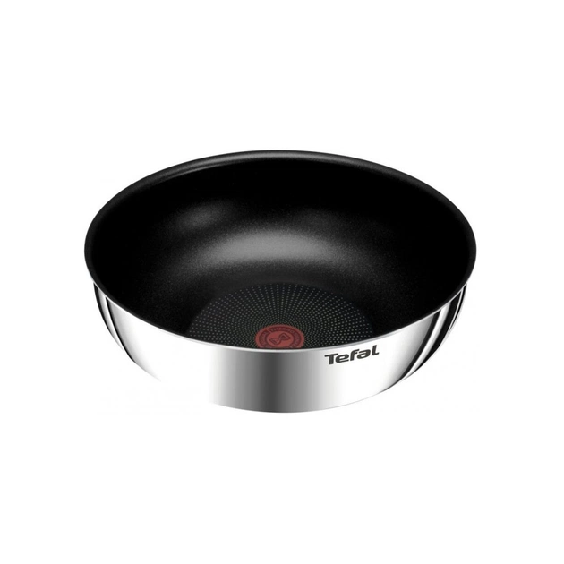 Набір посуду Tefal Ingenio Emotion 10 предметів (L897SA74) - picture 2
