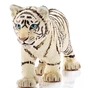Фигурка Schleich Белый тигренок (14732) - уменьшенное изображение 1