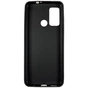 Чохол до мобільного телефона BeCover Motorola Moto G60 Black (707150) - зменшене зображення 2