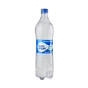 Мінеральна вода BonAqua Сильногазована 1 л (5449000026583) - уменьшенное изображение 1
