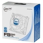 Кулер до корпусу Arctic F8 PRO TC (AFACO-08PT0-GBA01) - зменшене зображення 5