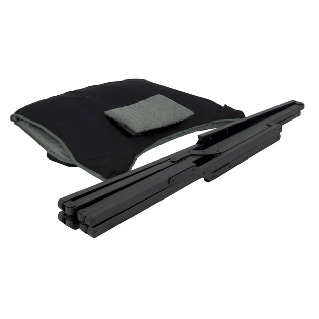 Крісло складане Bo-Camp Molfat Green (1200353) - picture 8