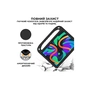 Чохол до планшета AirOn EVA Premium Lenovo Tab M11 2024 / Xiaoxin Pad 2024 black (4822352781127) - зменшене зображення 3