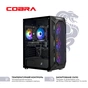 Персональний комп`ютер COBRA Advanced (A75F.32.S10.56T.20388) - уменьшенное изображение 3