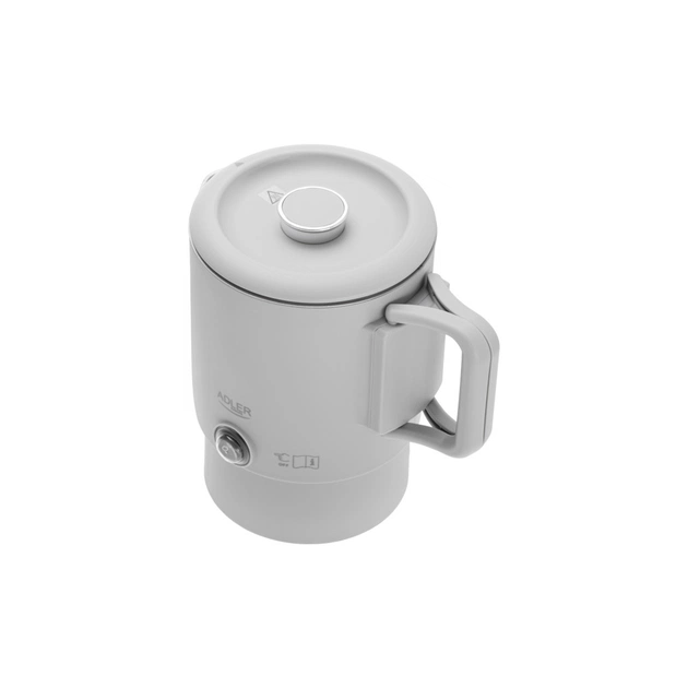 Електрочайник Adler AD 1388g - изображение 3
