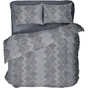 Постільна білизна MirSon Бязь 17-0551 Cindy King Size (2200003915013) - уменьшенное изображение 1