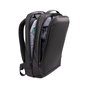 Рюкзак для ноутбука Gelius 17" Urban Protect Black USB (GP-BP008) - зменшене зображення 3