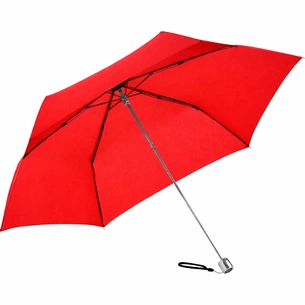 Парасоля Fare FiligRain 5070 складана 88 см red (FR.5070 red) зображення 1