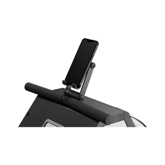 Гребний тренажер Kingsmith WR20 RED OAK - picture 10